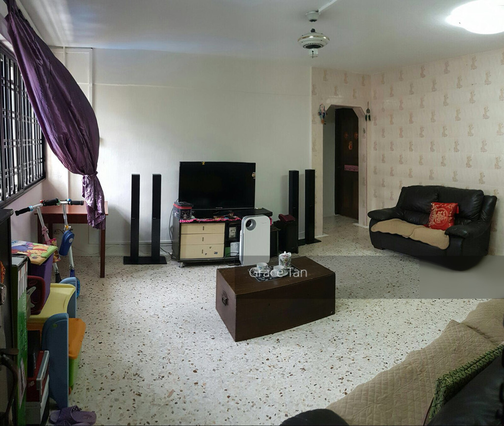 Blk 173 Ang Mo Kio Avenue 4 (Ang Mo Kio), HDB 4 Rooms #123361312
